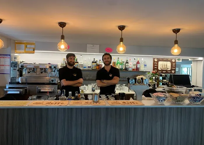 Hotel Capri San Benedetto del Tronto