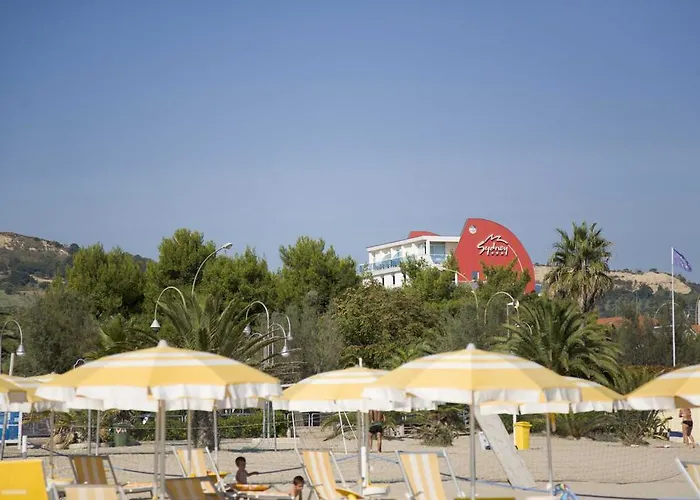 Hotel Sydney San Benedetto del Tronto