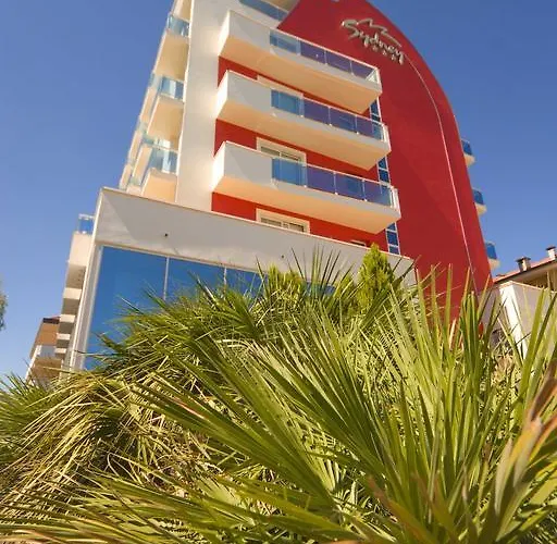 Hotel Sydney San Benedetto del Tronto